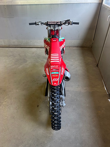 GasGas Mc250f 3 of 4