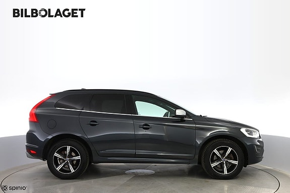 Volvo XC60 5 of 16