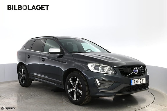 Volvo XC60 6 of 16