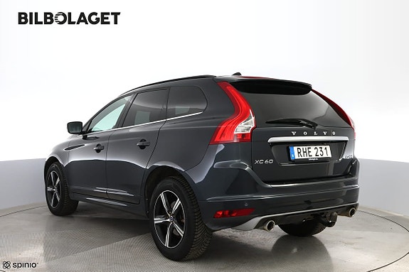Volvo XC60 3 of 16