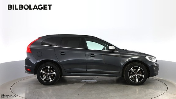Volvo XC60 16 of 16