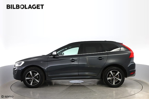 Volvo XC60 2 of 16