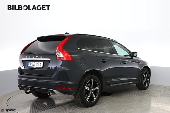 Volvo XC60 4 of 16
