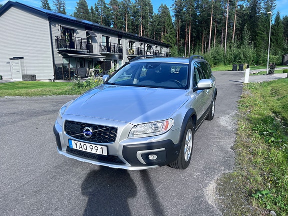 Volvo XC70 6 of 7