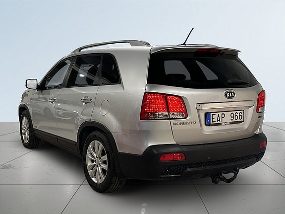 Kia Sorento 5 of 23
