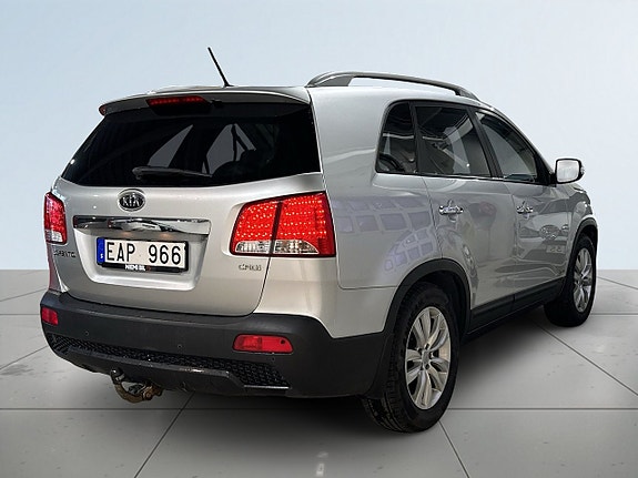 Kia Sorento 6 of 23