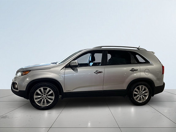 Kia Sorento 4 of 23