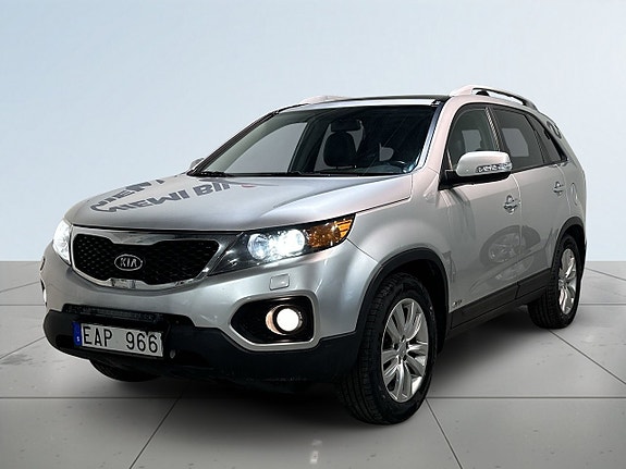Kia Sorento 16 of 23