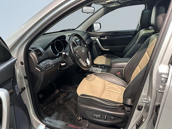 Kia Sorento 7 of 23