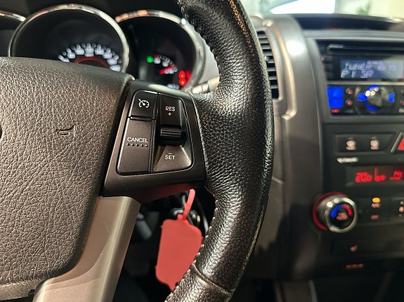 Kia Sorento 21 of 23