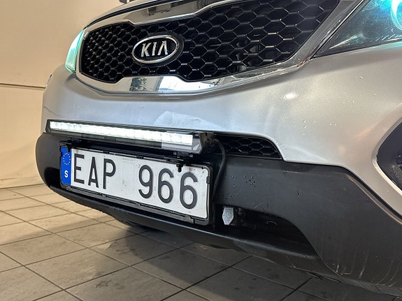 Kia Sorento 20 of 23