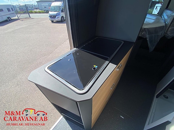 Adria TWIN SELECT 640 SLB Långbäddar 6 of 10