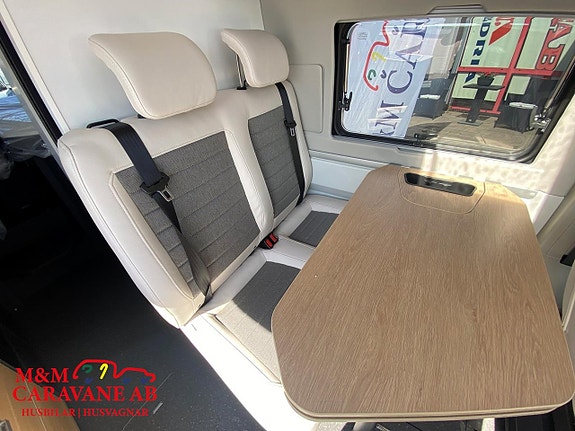 Adria TWIN SELECT 640 SLB Långbäddar 5 of 10