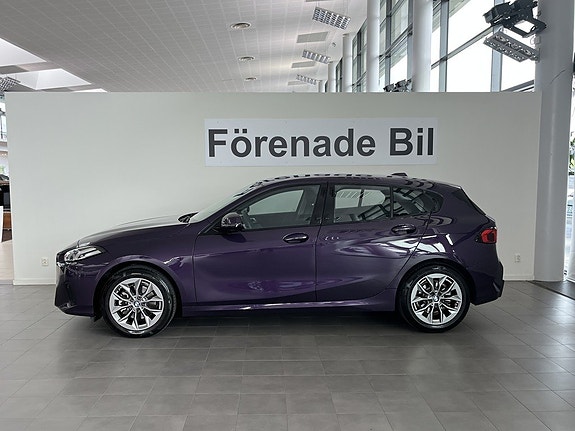 BMW 120 3 of 13