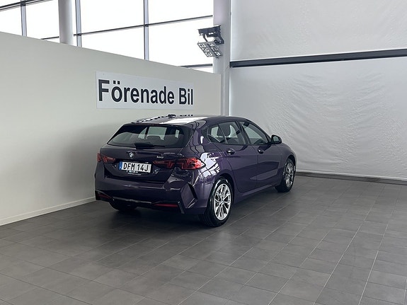 BMW 120 13 of 13