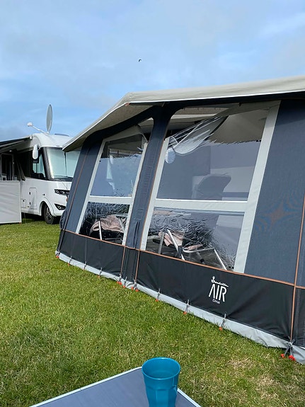 Adria Adora 522 UP 9 of 14