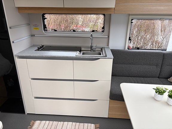 Adria Adora 522 UP 6 of 14