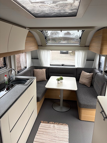 Adria Adora 522 UP 5 of 14