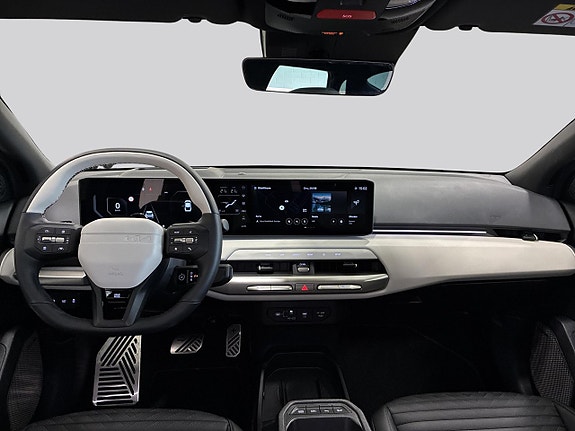 Kia EV4 7 of 16