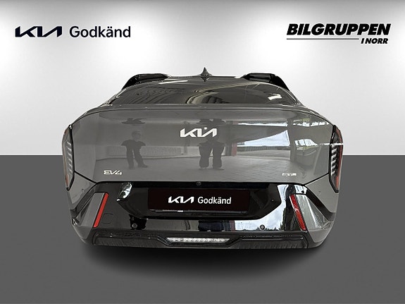 Kia EV4 5 of 16