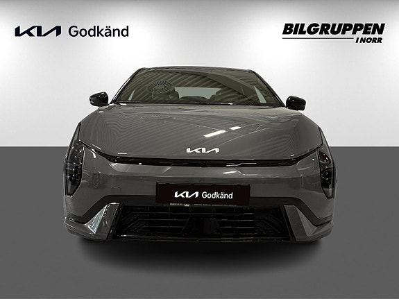 Kia EV4 2 of 16