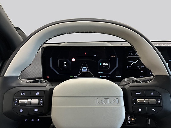 Kia EV4 10 of 16