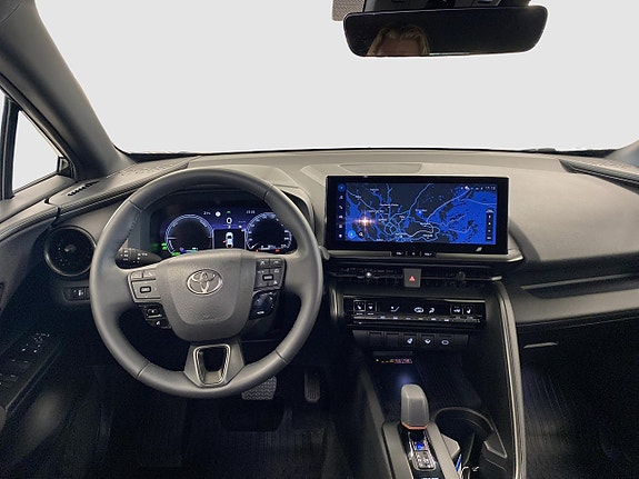 Toyota C-HR 9 of 13