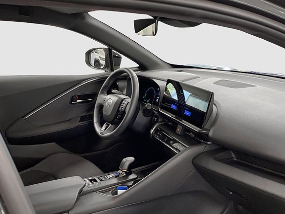 Toyota C-HR 6 of 13