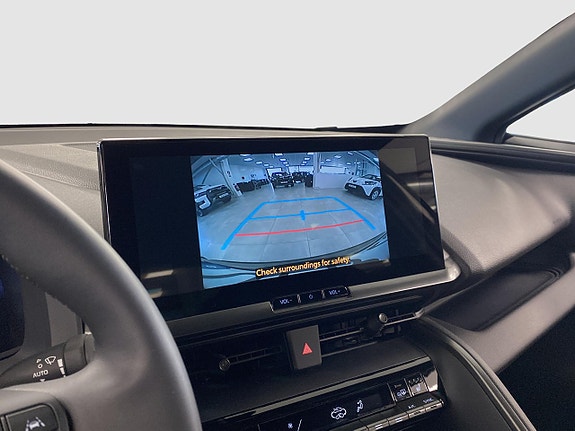 Toyota C-HR 13 of 13