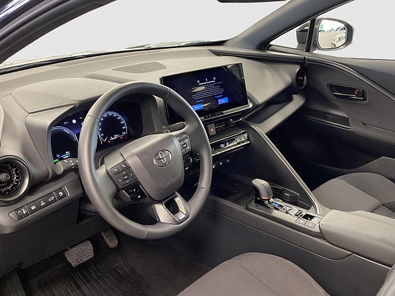 Toyota C-HR 7 of 13