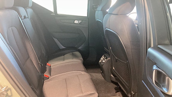 Volvo XC40 20 of 21