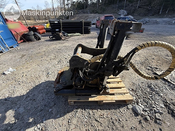 Engcon EC226 S70 med grip 5 of 15