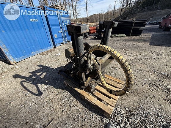 Engcon EC226 S70 med grip 6 of 15