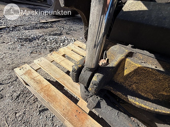 Engcon EC226 S70 med grip 10 of 15