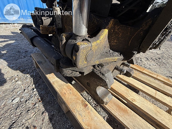 Engcon EC226 S70 med grip 13 of 15
