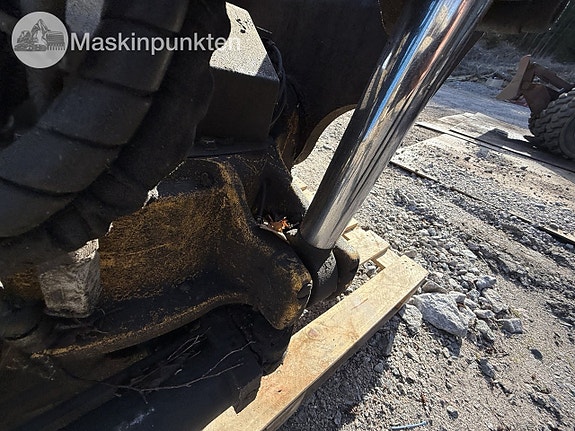 Engcon EC226 S70 med grip 15 of 15