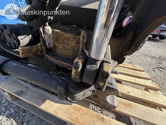 Engcon EC226 S70 med grip 14 of 15