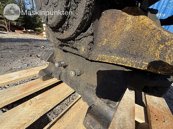 Engcon EC226 S70 med grip 12 of 15