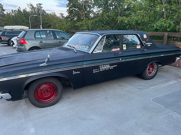 Plymouth 5 of 8