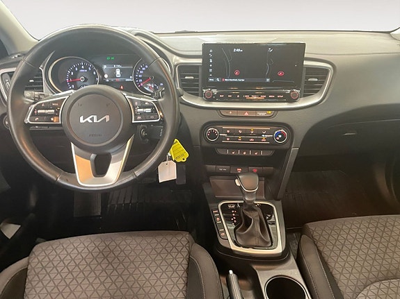 Kia Ceed 11 of 26