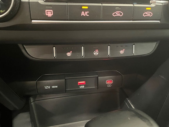 Kia Ceed 21 of 26