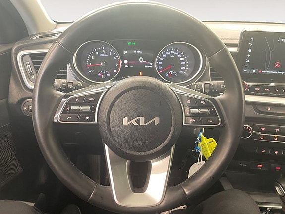 Kia Ceed 14 of 26