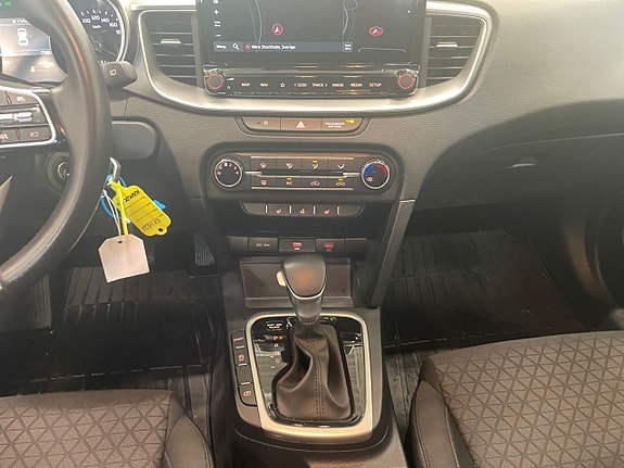 Kia Ceed 12 of 26