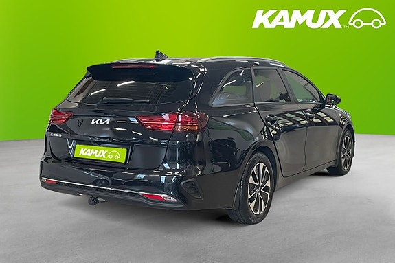 Kia Ceed 4 of 26