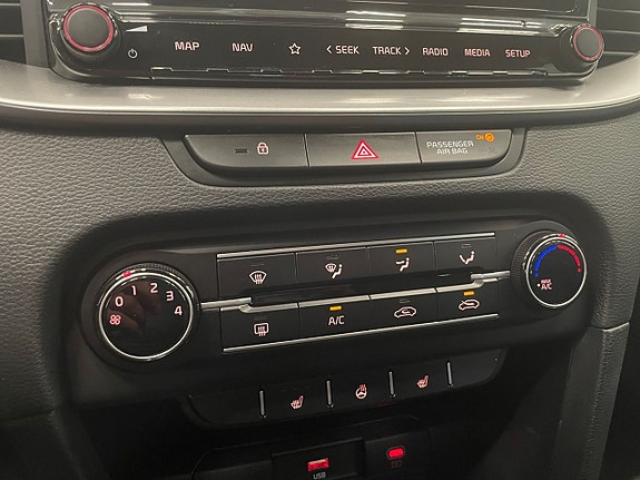 Kia Ceed 23 of 26