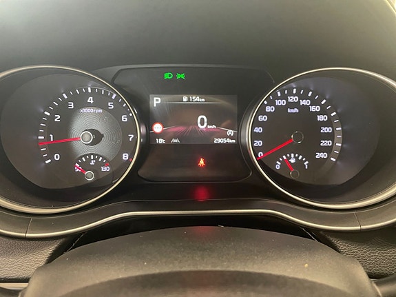 Kia Ceed 13 of 26
