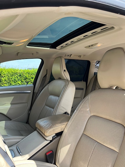 Volvo XC70 5 of 7