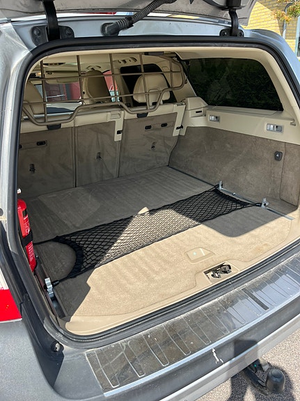 Volvo XC70 7 of 7