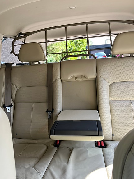 Volvo XC70 6 of 7