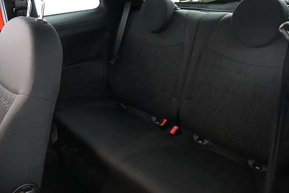 Fiat 500 15 of 16